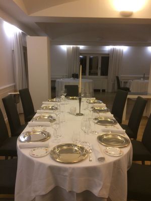 Ristorante La Trota by null