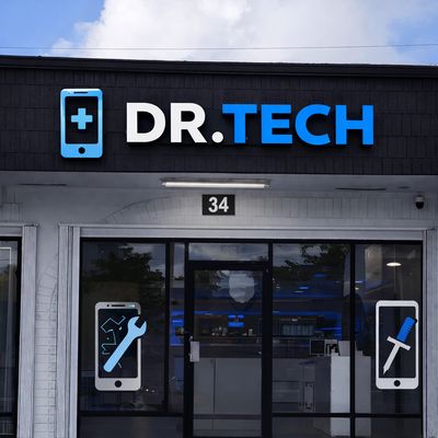 DR TECH REPAIR TODAY - Updated June 2026 - Request a Quote - 34 NW ...