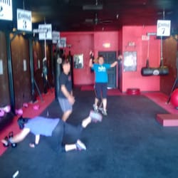 9Round