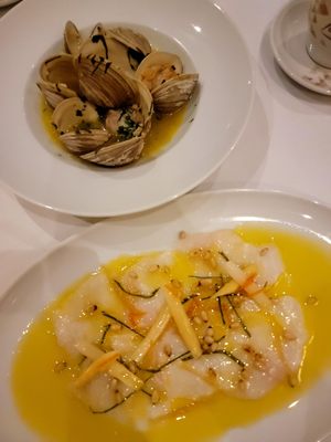 Chiado Restaurant by null