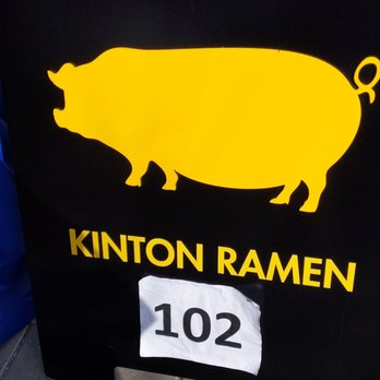 KINTON RAMEN UBC - Ramen Near Me - Vancouver, British Columbia