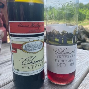 Chamard Vineyards - Wineries Near Me - Clinton, Connecticut Chamard Vineyards - Wineries Near Me - Clinton, Connecticut