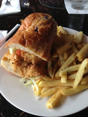 The Corner Grille by null The Corner Grille by null