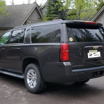 JD 's Mobile Auto Detailing - Chevy Suburban master detail - Auto Detailing Near Me