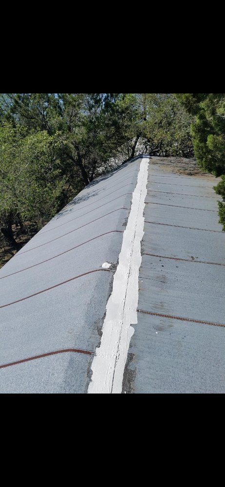 Slide of Spring Branch Roofing
