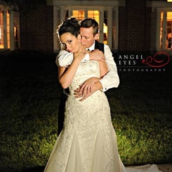 Nancy Jackson Beauty - Over 25 Years of Beautifying Brides!