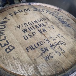 Belmont Farm Distillery