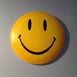 Wolfe Holistic Bodywork - If I can make you smile, I have made the world a better place.
