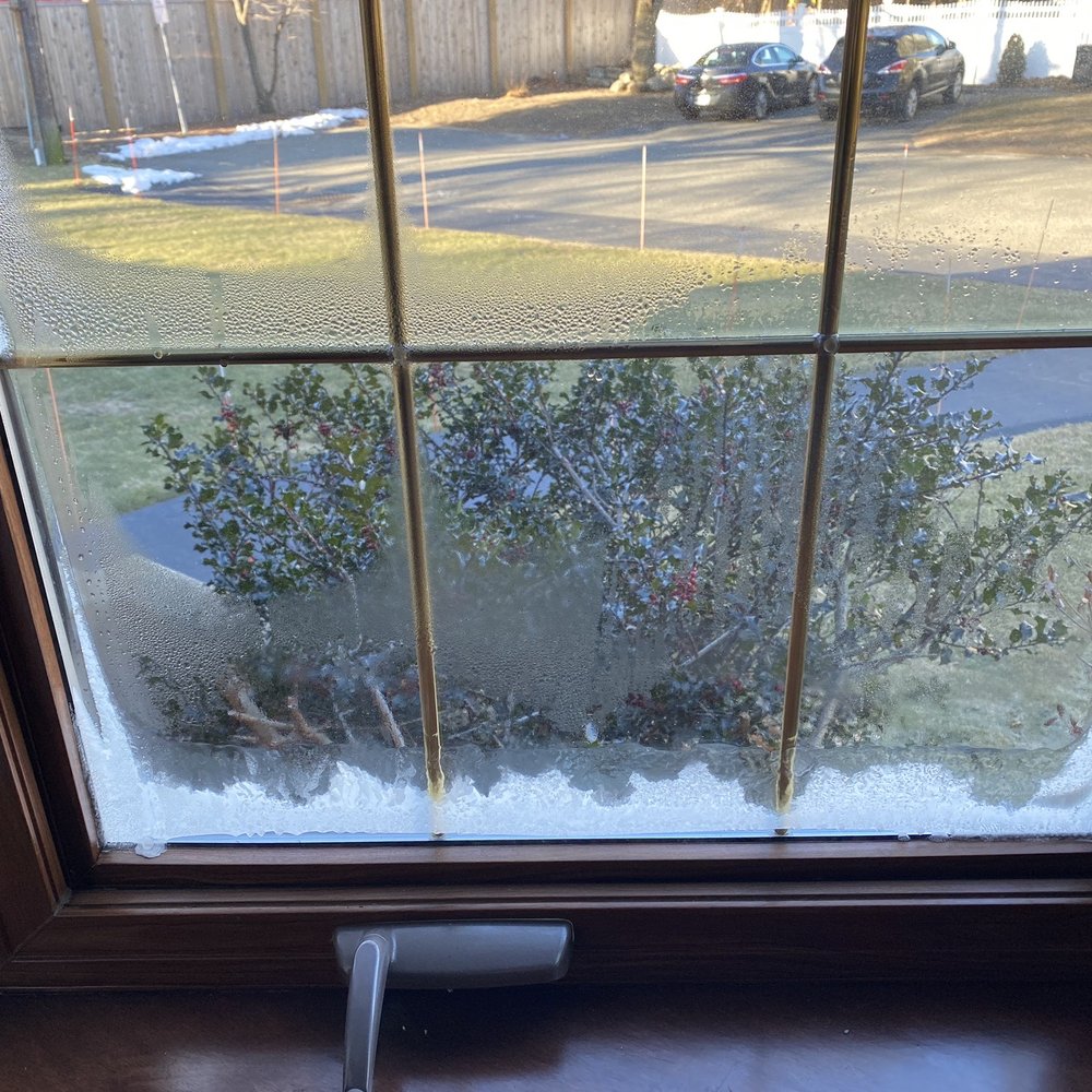 IDEAL Shower Doors - Iced up window - Glass & Mirrors Near Me - Danvers, Massachusetts IDEAL Shower Doors - Iced up window - Glass & Mirrors Near Me - Danvers, Massachusetts