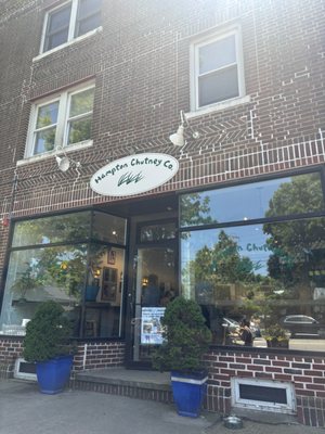 Hampton Chutney East Hampton by null