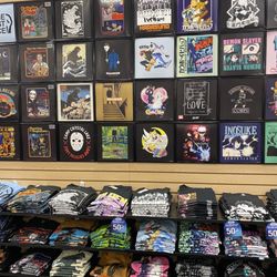 FYE - Warwick