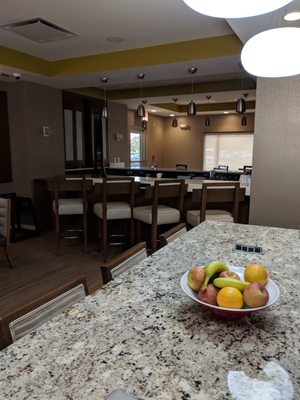 TownePlace Suites Panama City by null