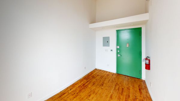 Morgan Fine Arts Building by null