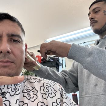 Styles Barber Lounge - Barbers Near Me - Los Angeles, California Styles Barber Lounge - Barbers Near Me - Los Angeles, California
