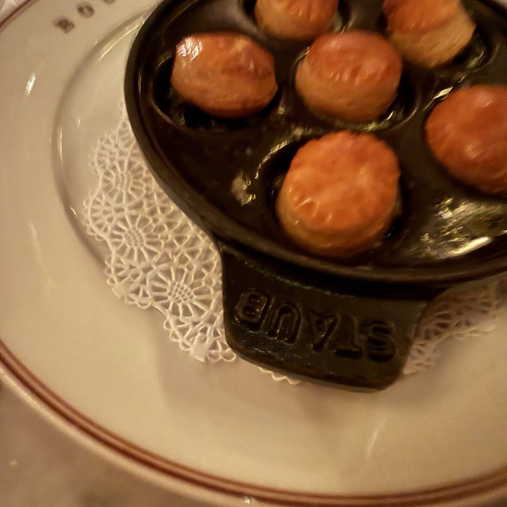 Bouchon Bistro - French Near Me - Coral Gables, Florida