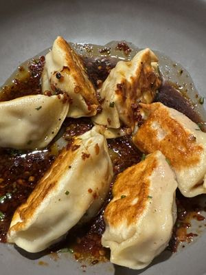 P.F. Chang's by null