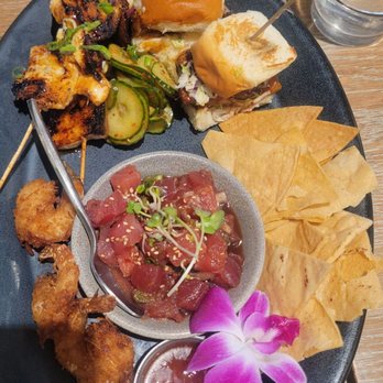 Pacific Catch - Seafood Near Me - San Diego, California Pacific Catch - Seafood Near Me - San Diego, California