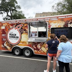 Giant National Capital BBQ Battle