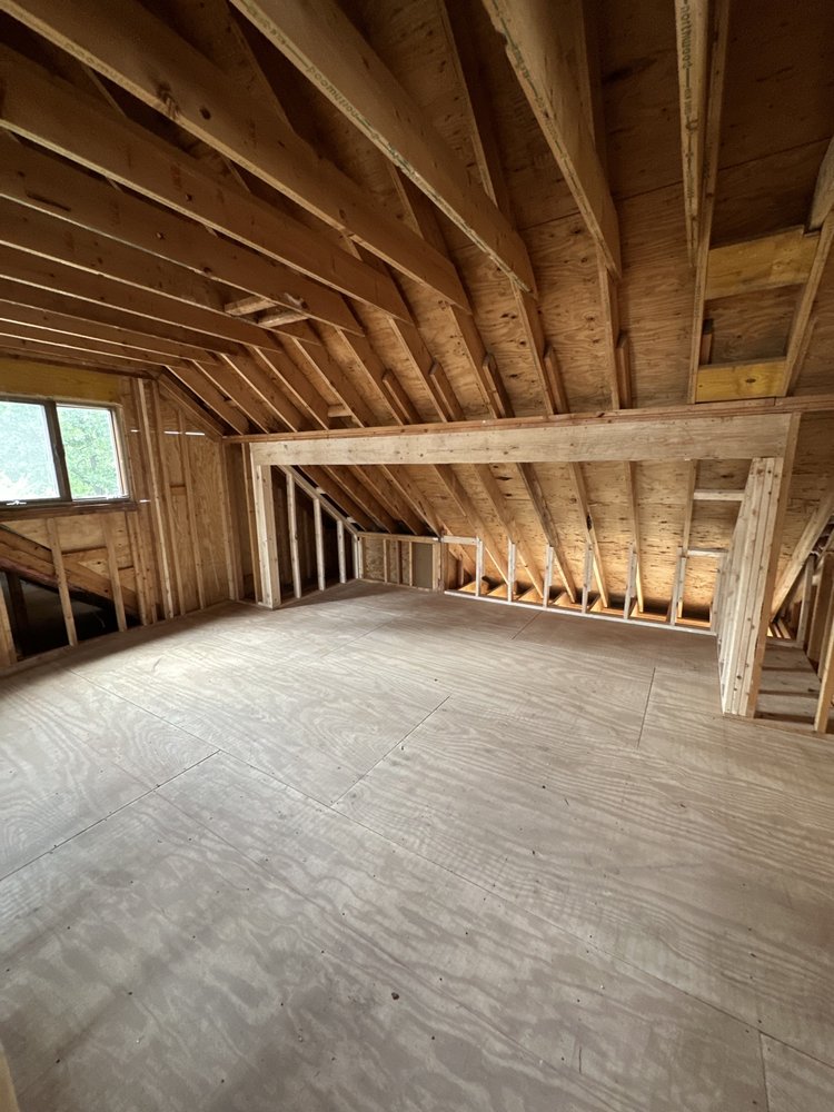 Slide of MDJ Roofing & Construction