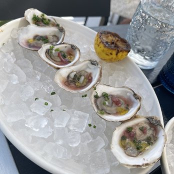Primo Waterfront - Oysters - Italian Near Me - Newburgh, New York Primo Waterfront - Oysters - Italian Near Me - Newburgh, New York