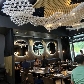 Pearl - Beautiful and elegant interior - Japanese Near Me - Dallas, Texas Pearl - Beautiful and elegant interior - Japanese Near Me - Dallas, Texas