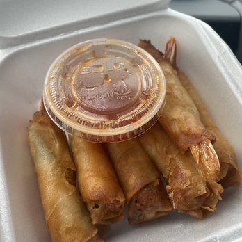 Hello Banh Mi - Shrimp - Vietnamese Near Me - Kirkland, Washington Hello Banh Mi - Shrimp - Vietnamese Near Me - Kirkland, Washington