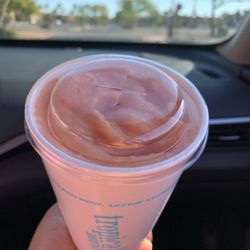 Tropical Smoothie Cafe
