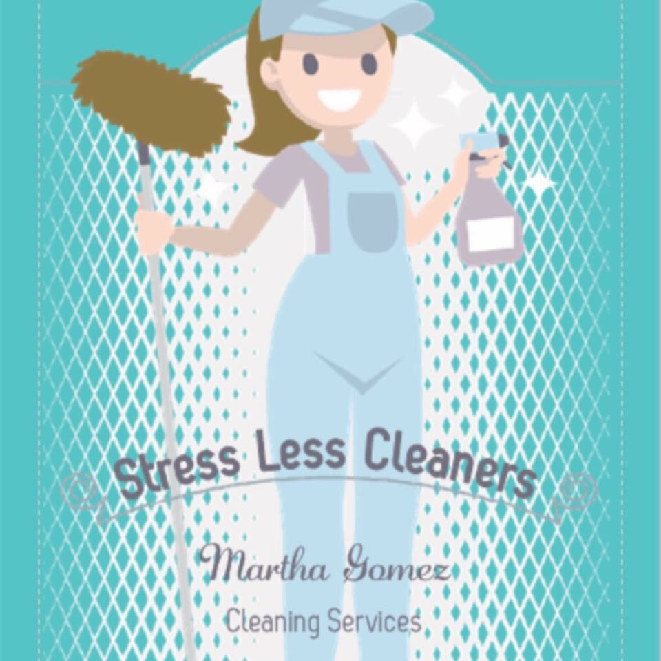STRESS LESS CLEANERS Stockton, CA Yelp