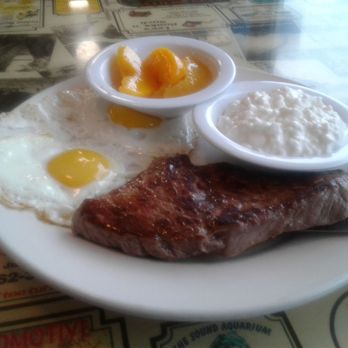 Stacy's - Eh.. just ok - Bakeries Near Me - Junction City, Kansas