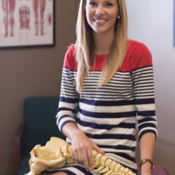 Natural Living Chiropractic & Acupuncture - Dr Jaci Windsor, CO Chiropractor