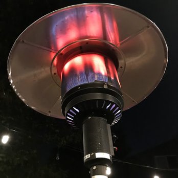 Kuma Sushi - a wonderful heat lamp - Sushi Bars Near Me - Los Osos, California