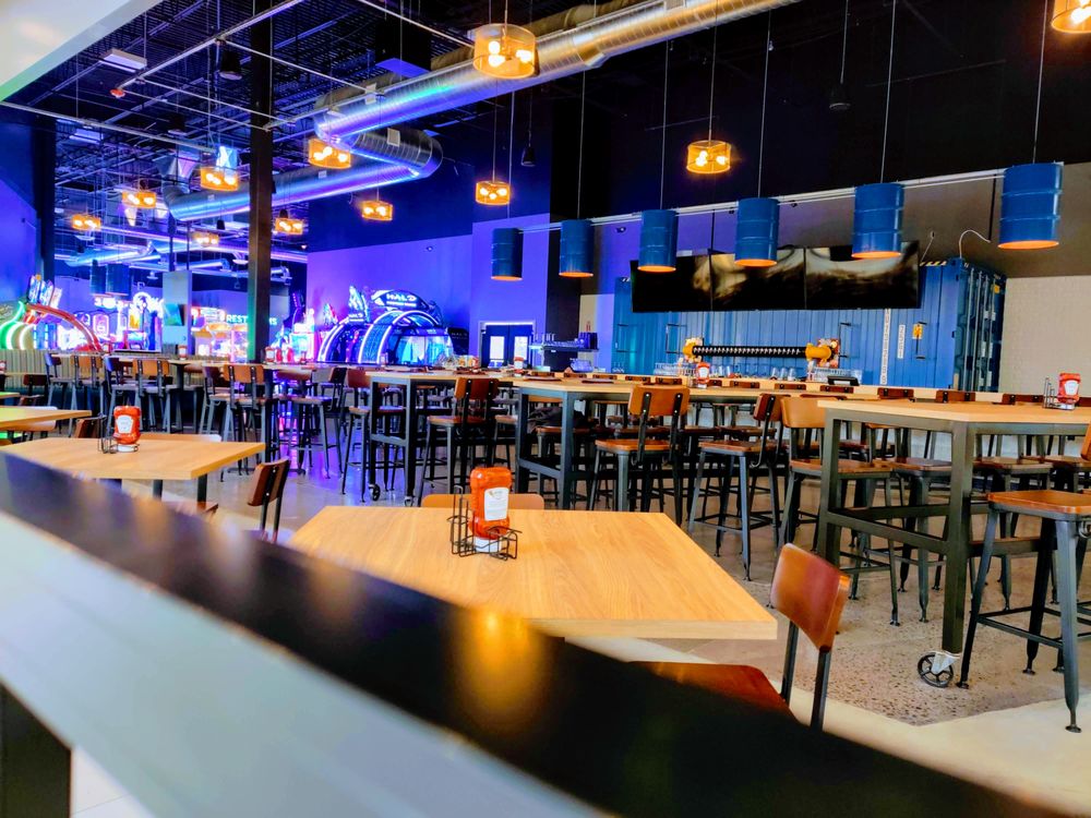 PINZ NEW HARTFORD Updated July 2024 111 Photos & 12 Reviews 8555