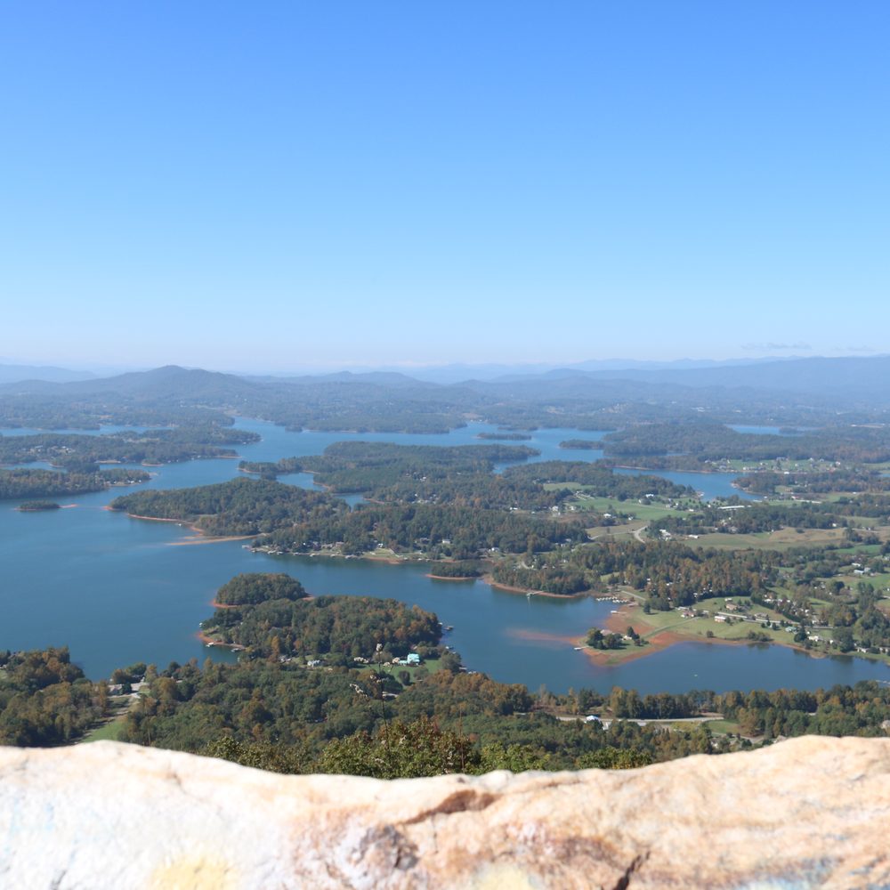 Bell Mountain - Parks Near Me - Hiawassee, Georgia