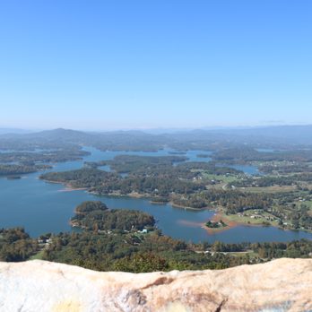 Bell Mountain - Parks Near Me - Hiawassee, Georgia