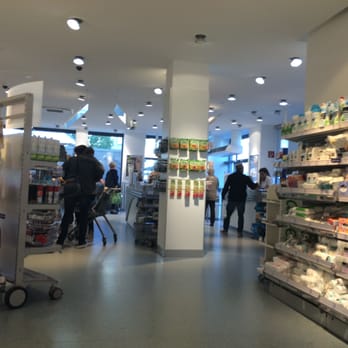 Dm-drogerie Markt - Drugstores Near Me - Iserlohn, NW