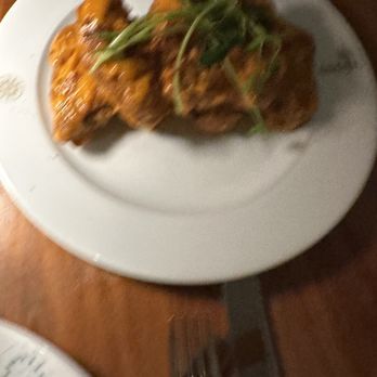 Amal - Chicken Wings - Lebanese Near Me - Toronto, Ontario