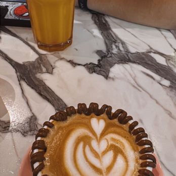 Keik Restaurant - Desserts Near Me - Doral, Florida