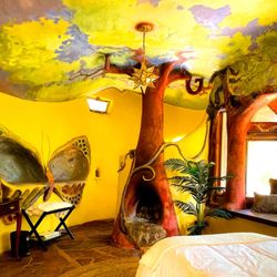 Third Eye Tribe Retreats
