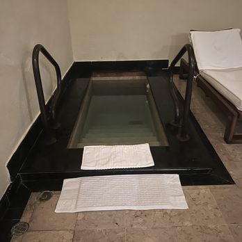 Armonia Spa - Day Spas Near Me - Cabo San Lucas, BCS