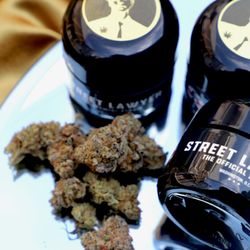 Street Lawyer Services - Miami Beach - exclusive Street Lawyer Strain
