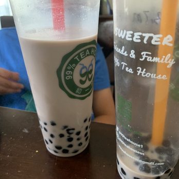 ChaChaCha - Desserts Near Me - Fremont, California