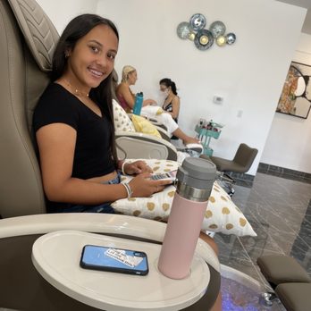 2EM Nail Place - All smiles - Nail Salons Near Me - Irvine, California