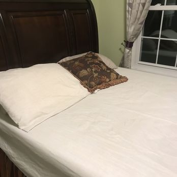 Sally’s Cleaning Services - Nicely done new linens - Home Cleaning Near Me Sally’s Cleaning Services - Nicely done new linens - Home Cleaning Near Me