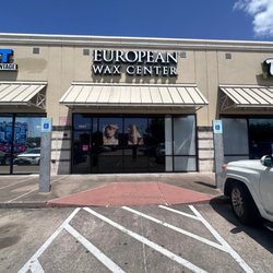 European Wax Center