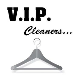 V.I.P. Cleaners