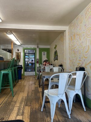 Mijo's Taqueria by null