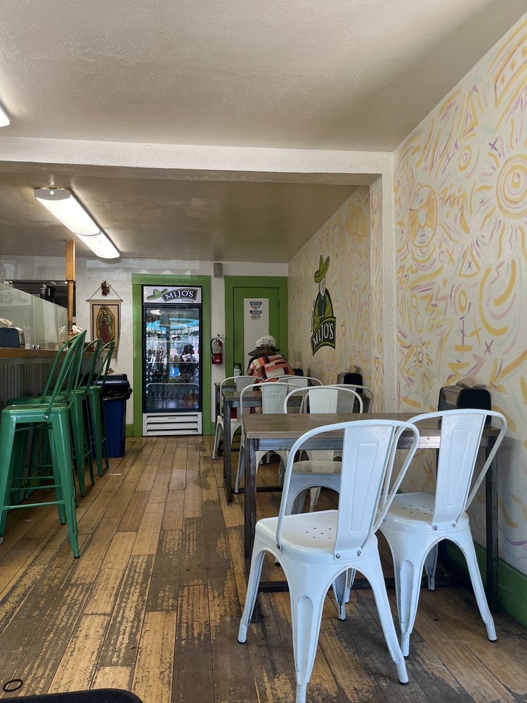 Mijo's Taqueria