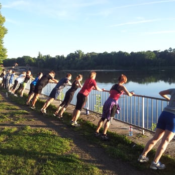 CityBootCamp Leipzig - Gyms Near Me - Leipzig, SN