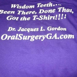Southwest Maxillofacial Surgery & Implants Center - T-Shirt