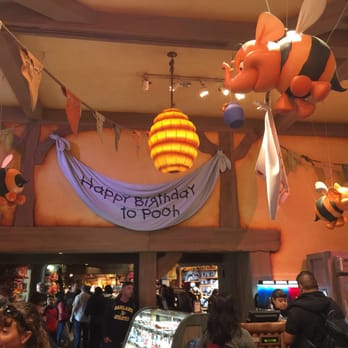 Pooh Corner - Gift Shops Near Me - Anaheim, California Pooh Corner - Gift Shops Near Me - Anaheim, California